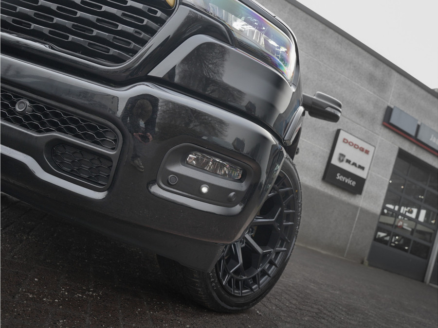 Dodge RAM 1500 Sport 426 Pack 3.0 STT 426pk CrewCab