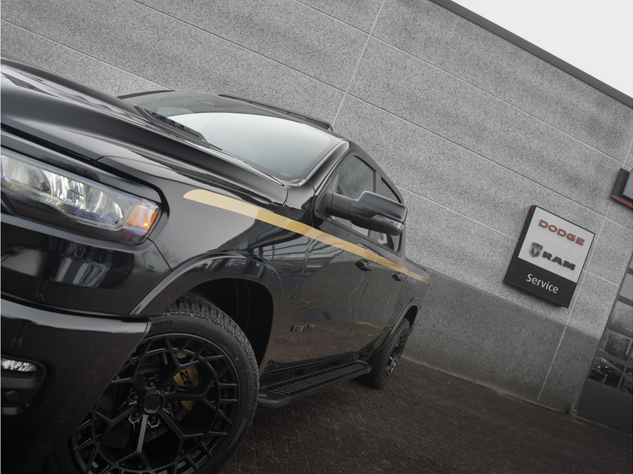 Dodge RAM 1500 Sport 426 Pack 3.0 STT 426pk CrewCab