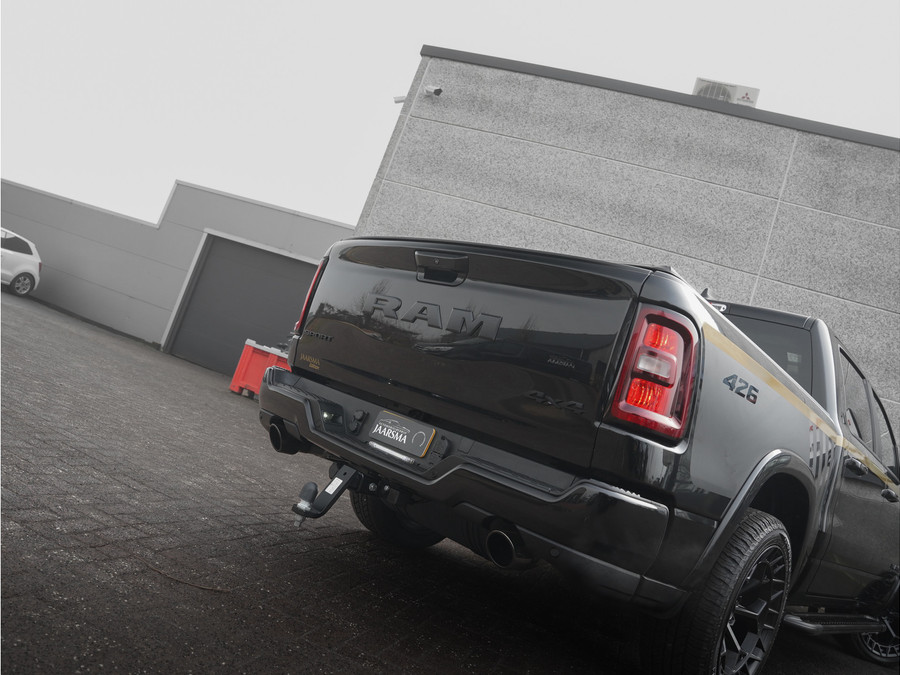Dodge RAM 1500 Sport 426 Pack 3.0 STT 426pk CrewCab
