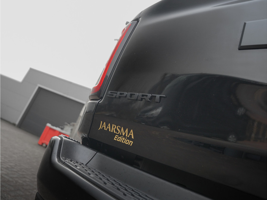 Dodge RAM 1500 Sport 426 Pack 3.0 STT 426pk CrewCab