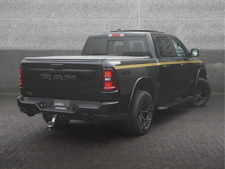 Dodge RAM 1500 Sport 426 Pack 3.0 STT 426pk CrewCab