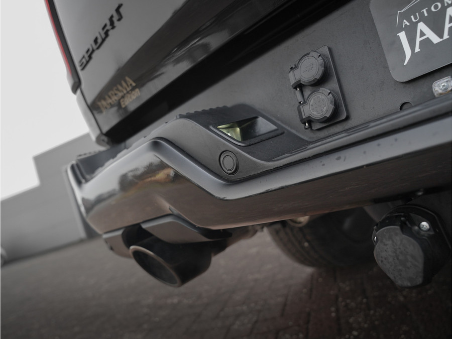 Dodge RAM 1500 Sport 426 Pack 3.0 STT 426pk CrewCab