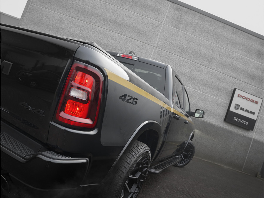 Dodge RAM 1500 Sport 426 Pack 3.0 STT 426pk CrewCab