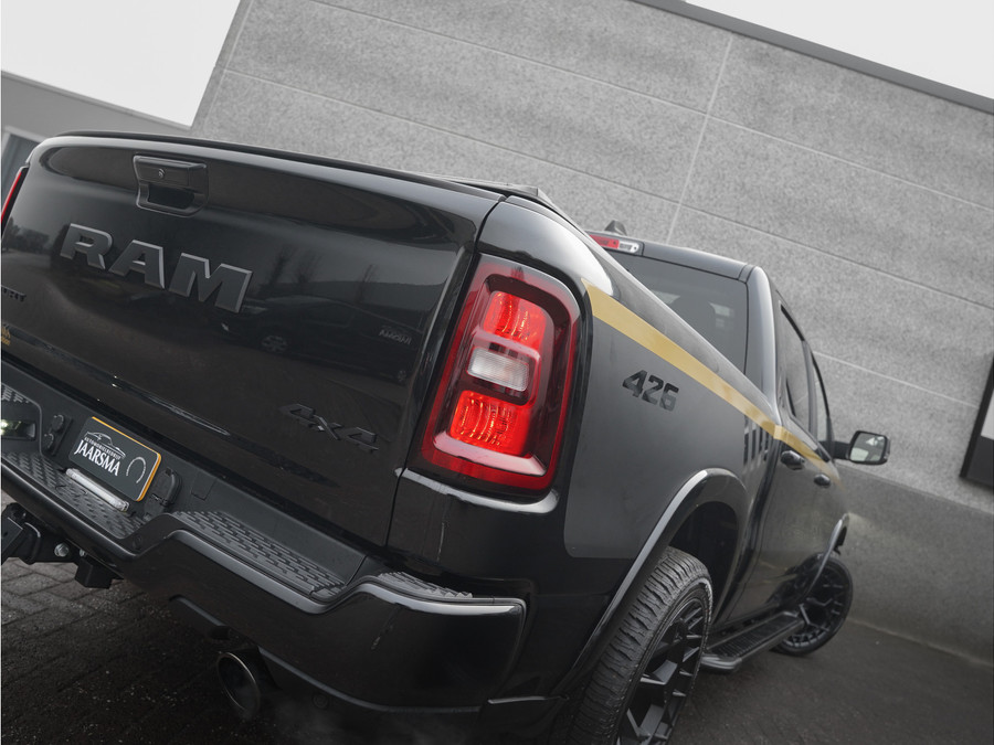 Dodge RAM 1500 Sport 426 Pack 3.0 STT 426pk CrewCab