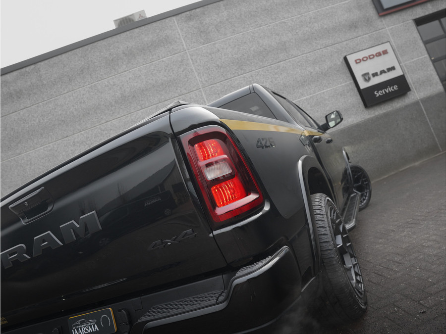 Dodge RAM 1500 Sport 426 Pack 3.0 STT 426pk CrewCab
