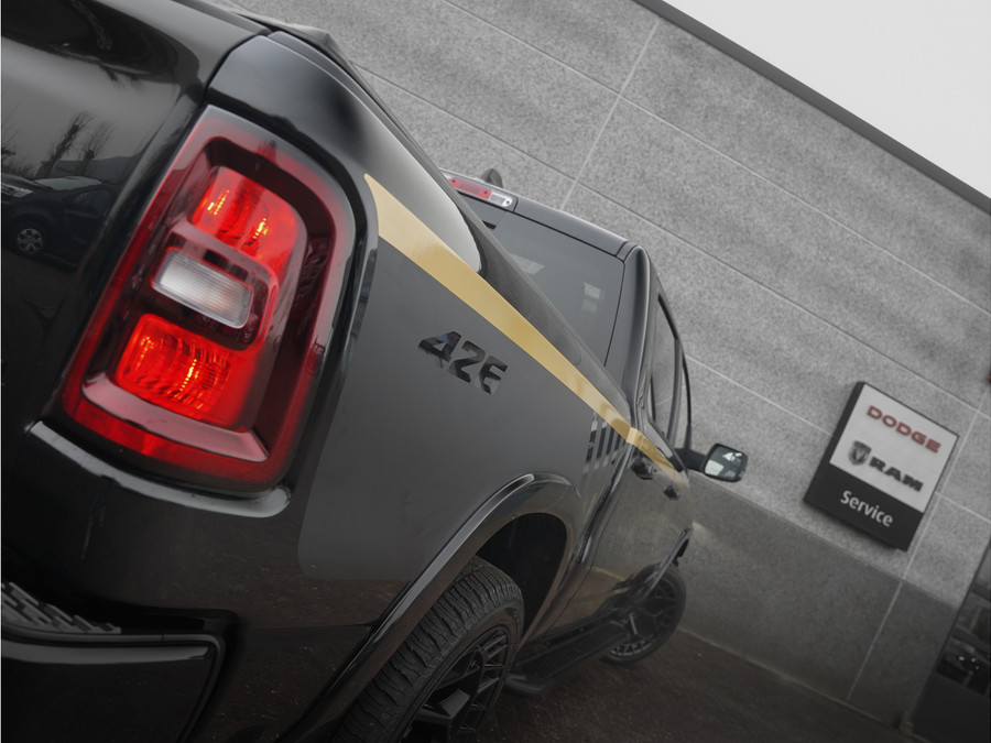 Dodge RAM 1500 Sport 426 Pack 3.0 STT 426pk CrewCab