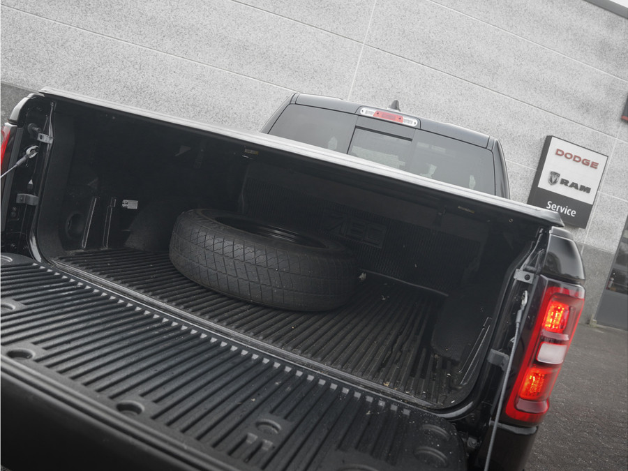 Dodge RAM 1500 Sport 426 Pack 3.0 STT 426pk CrewCab