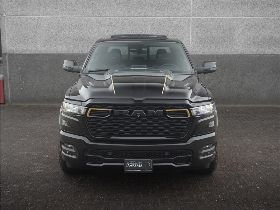 Dodge RAM 1500 Sport 426 Pack 3.0 STT 426pk CrewCab