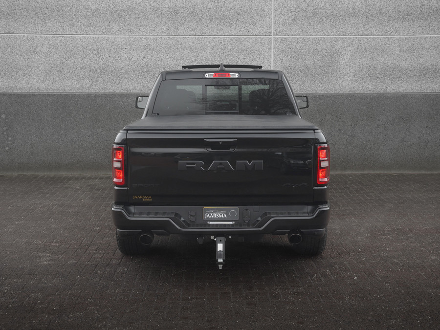 Dodge RAM 1500 Sport 426 Pack 3.0 STT 426pk CrewCab