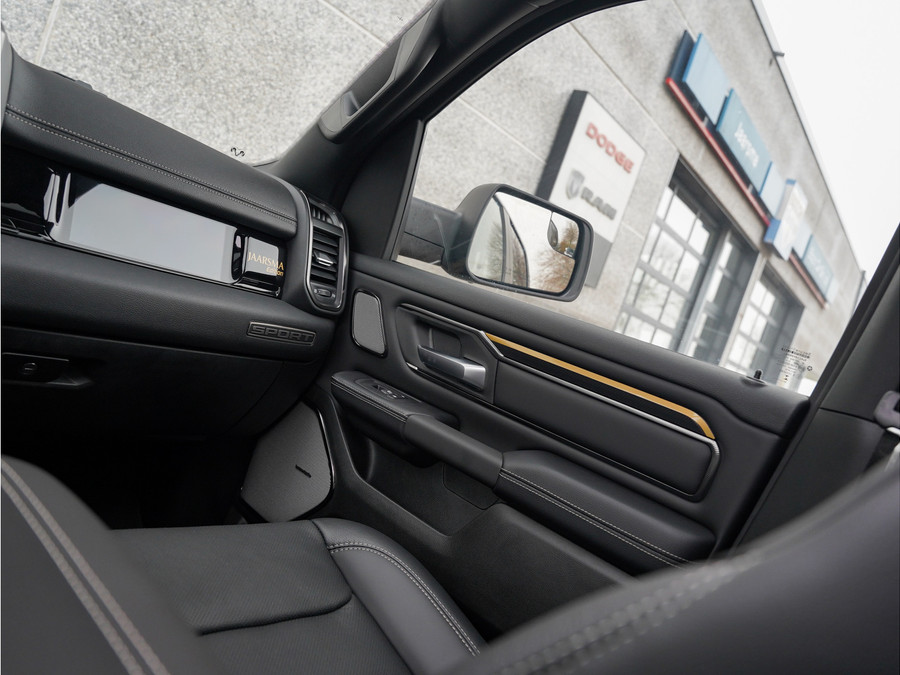 Dodge RAM 1500 Sport 426 Pack 3.0 STT 426pk CrewCab