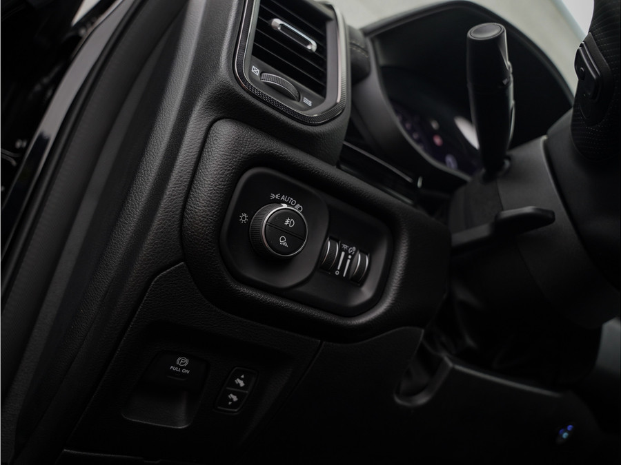 Dodge RAM 1500 Sport 426 Pack 3.0 STT 426pk CrewCab