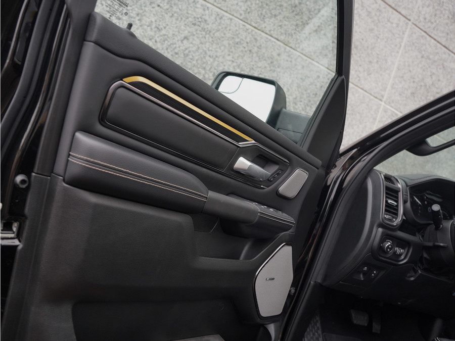 Dodge RAM 1500 Sport 426 Pack 3.0 STT 426pk CrewCab