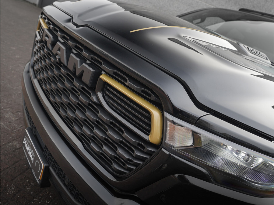 Dodge RAM 1500 Sport 426 Pack 3.0 STT 426pk CrewCab