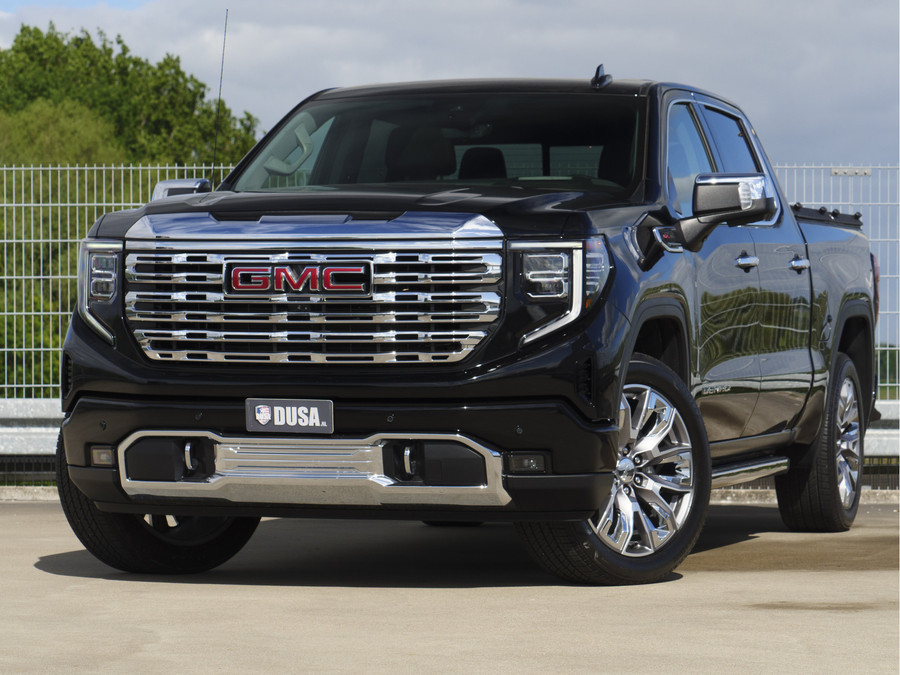 GMC 1500 Sierra Denali | 6.2L V8
