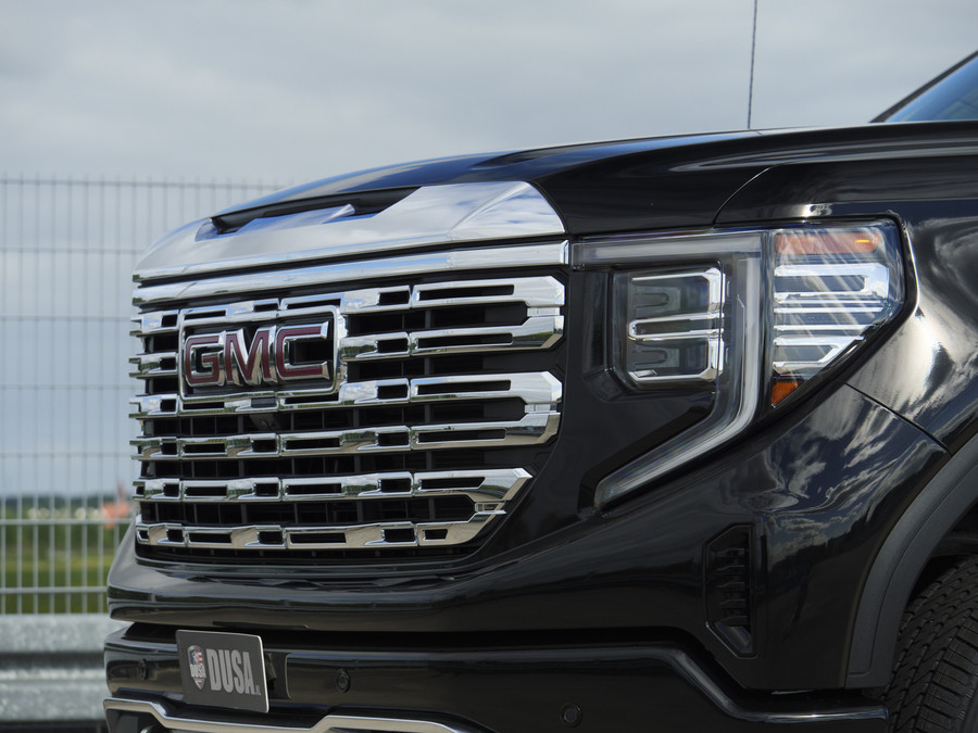 GMC 1500 Sierra Denali | 6.2L V8