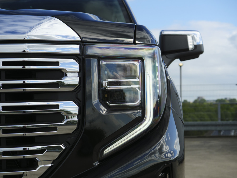 GMC 1500 Sierra Denali | 6.2L V8