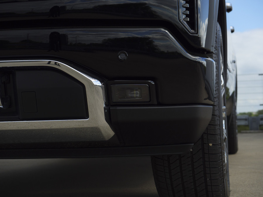 GMC 1500 Sierra Denali | 6.2L V8