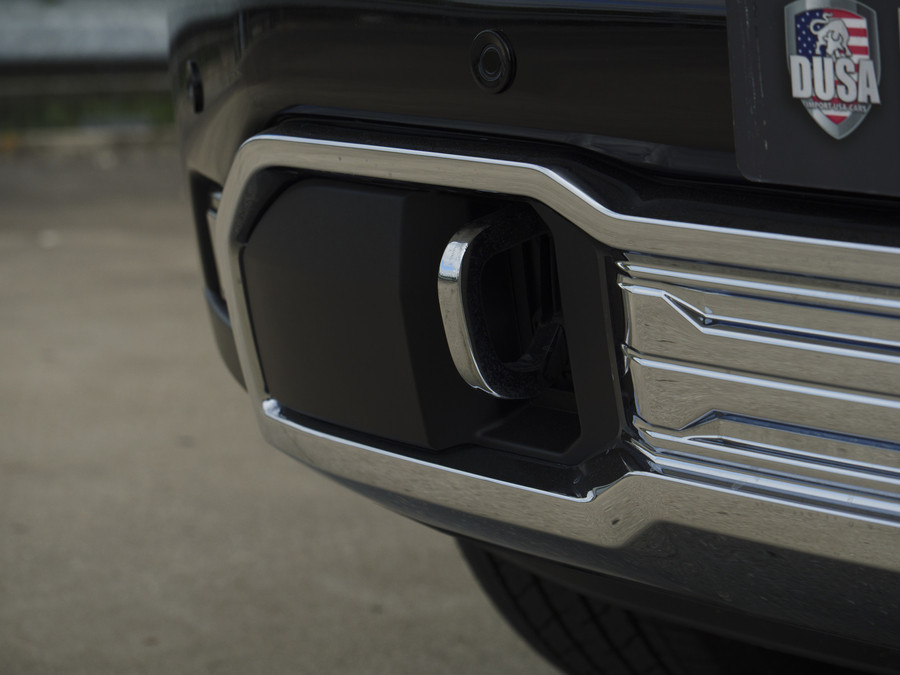 GMC 1500 Sierra Denali | 6.2L V8