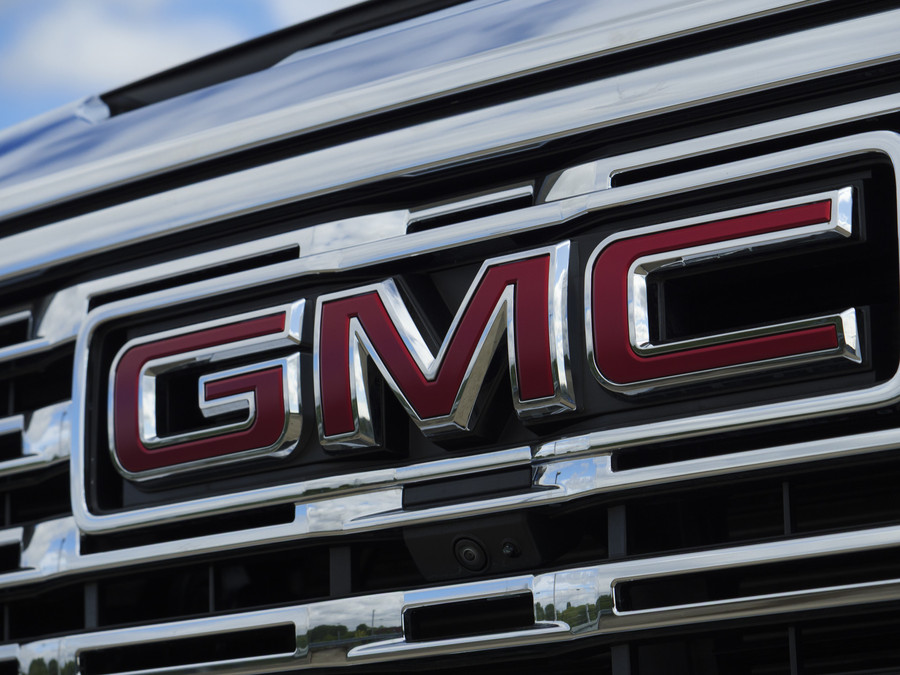 GMC 1500 Sierra Denali | 6.2L V8