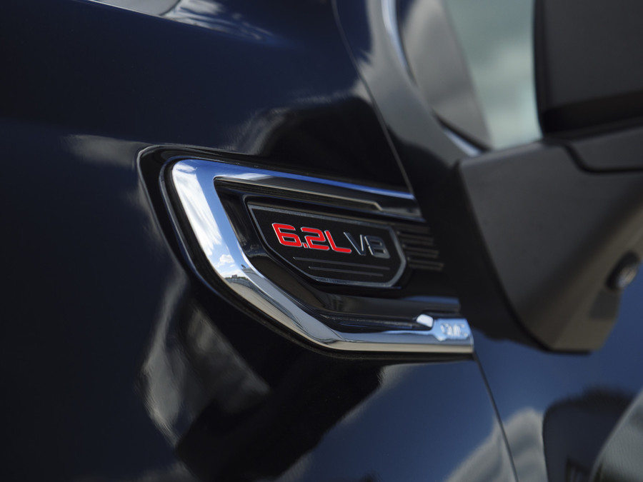 GMC 1500 Sierra Denali | 6.2L V8