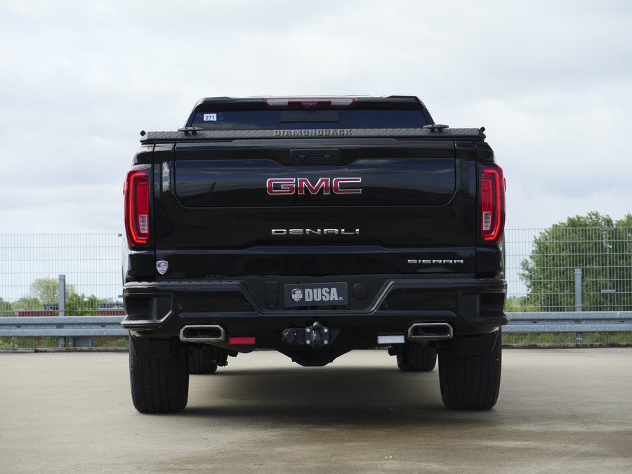 GMC 1500 Sierra Denali | 6.2L V8