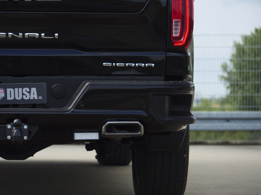 GMC 1500 Sierra Denali | 6.2L V8
