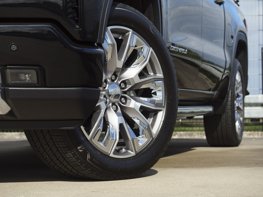 GMC 1500 Sierra Denali | 6.2L V8