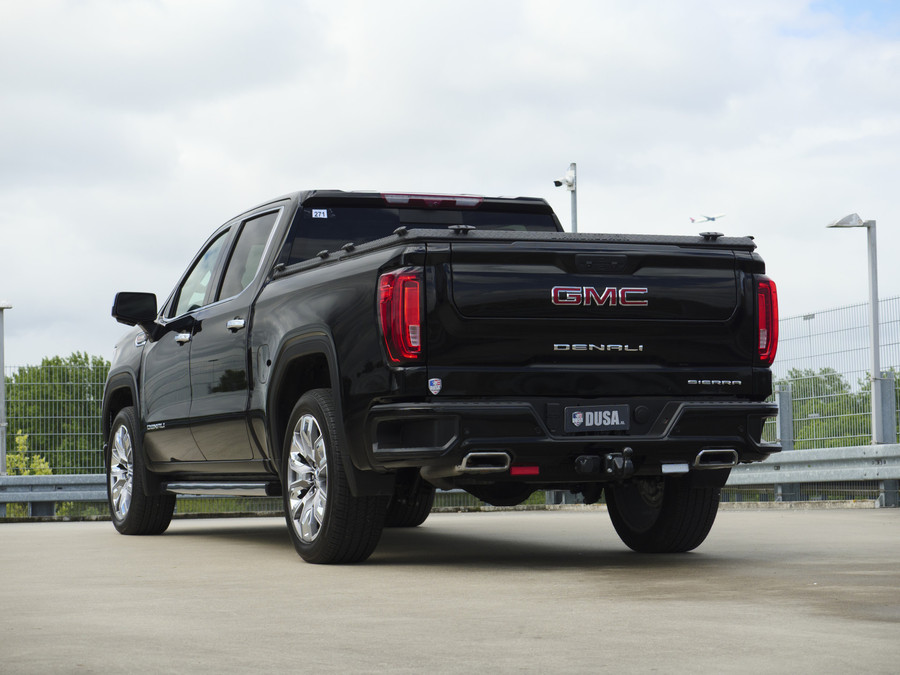 GMC 1500 Sierra Denali | 6.2L V8