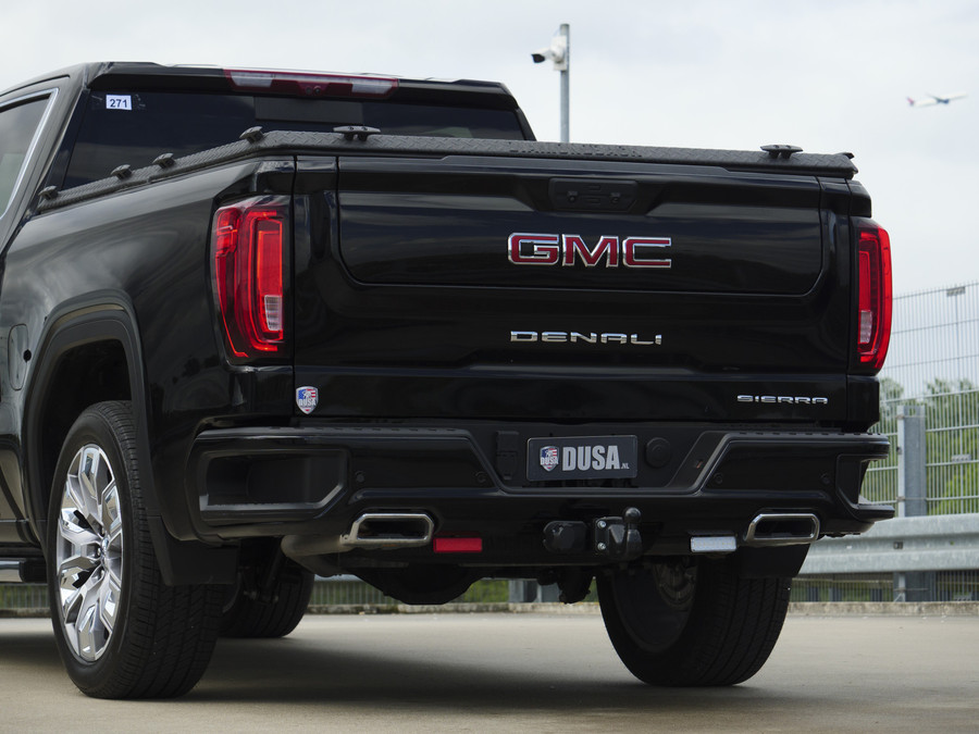 GMC 1500 Sierra Denali | 6.2L V8