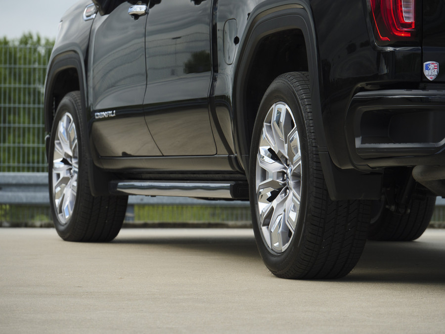 GMC 1500 Sierra Denali | 6.2L V8