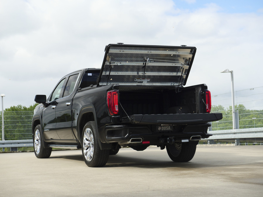GMC 1500 Sierra Denali | 6.2L V8