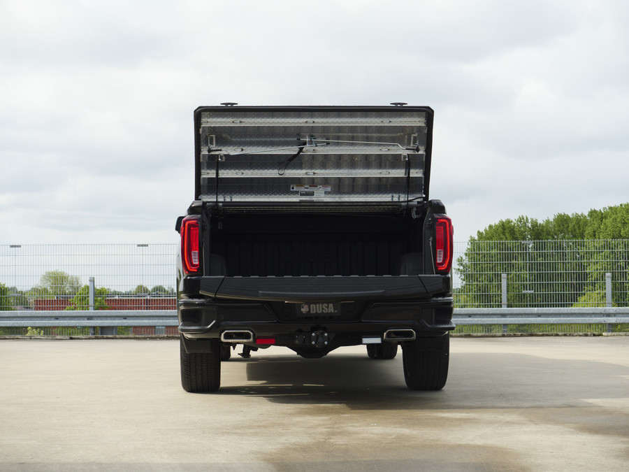 GMC 1500 Sierra Denali | 6.2L V8
