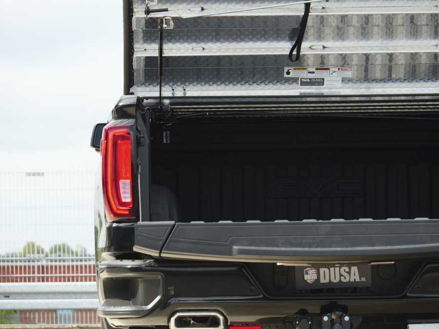 GMC 1500 Sierra Denali | 6.2L V8