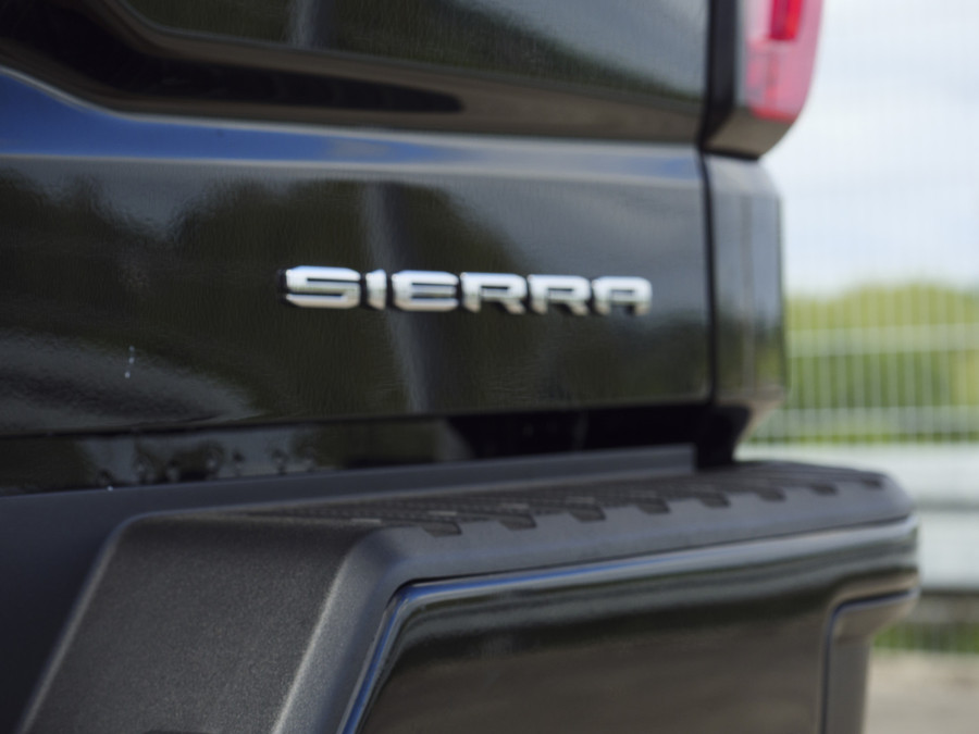 GMC 1500 Sierra Denali | 6.2L V8