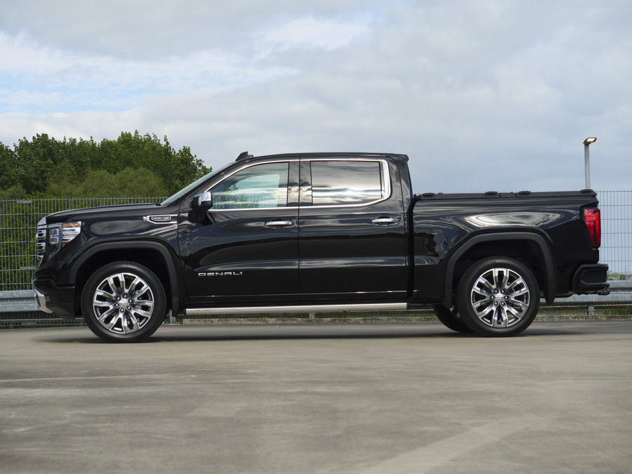 GMC 1500 Sierra Denali | 6.2L V8