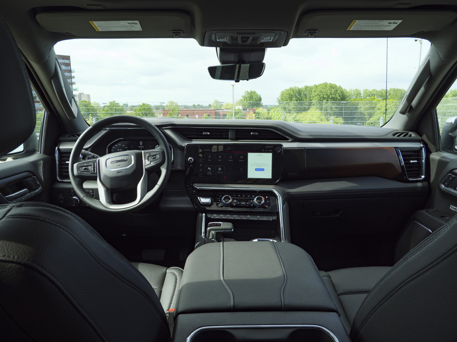 GMC 1500 Sierra Denali | 6.2L V8