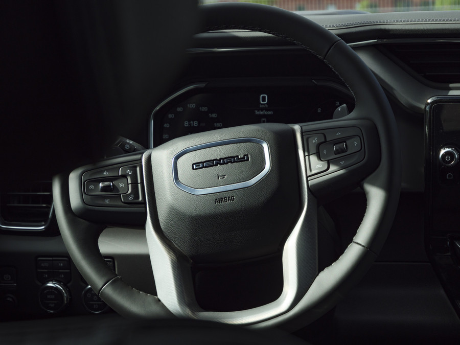 GMC 1500 Sierra Denali | 6.2L V8