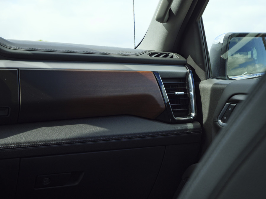 GMC 1500 Sierra Denali | 6.2L V8