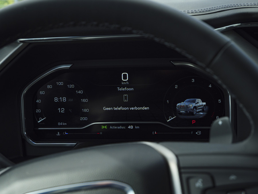 GMC 1500 Sierra Denali | 6.2L V8