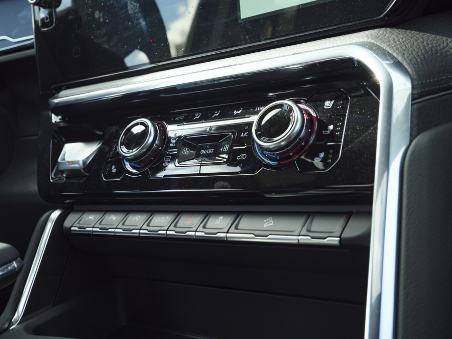 GMC 1500 Sierra Denali | 6.2L V8