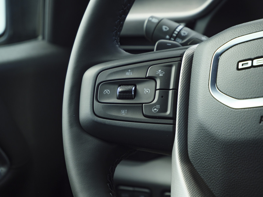 GMC 1500 Sierra Denali | 6.2L V8