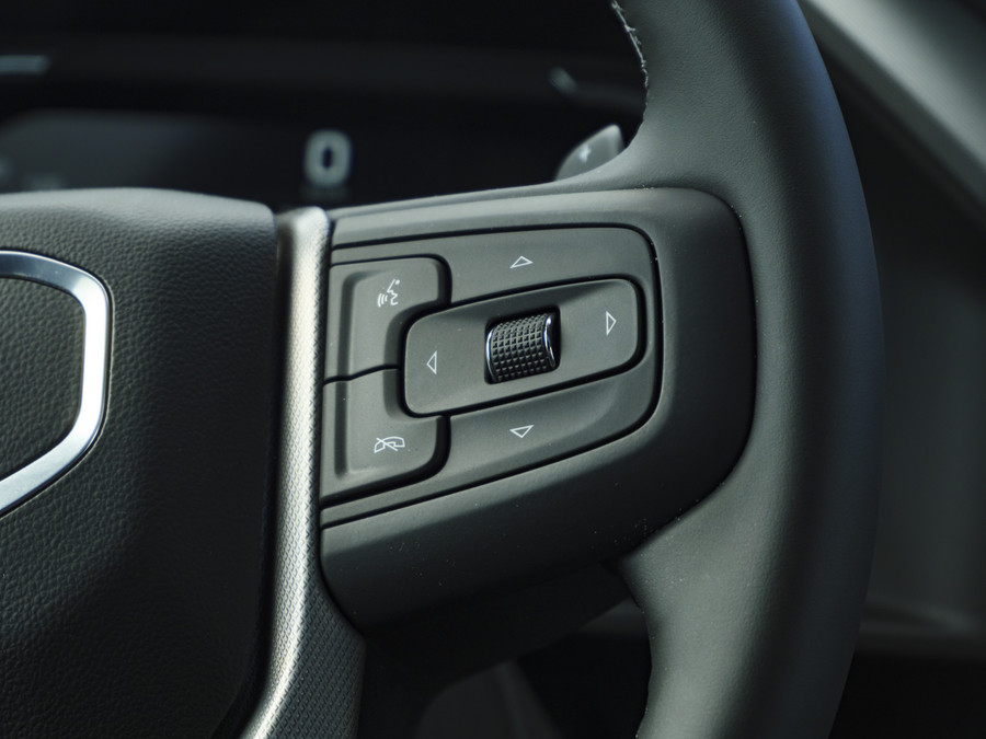 GMC 1500 Sierra Denali | 6.2L V8