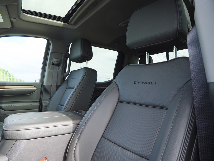 GMC 1500 Sierra Denali | 6.2L V8