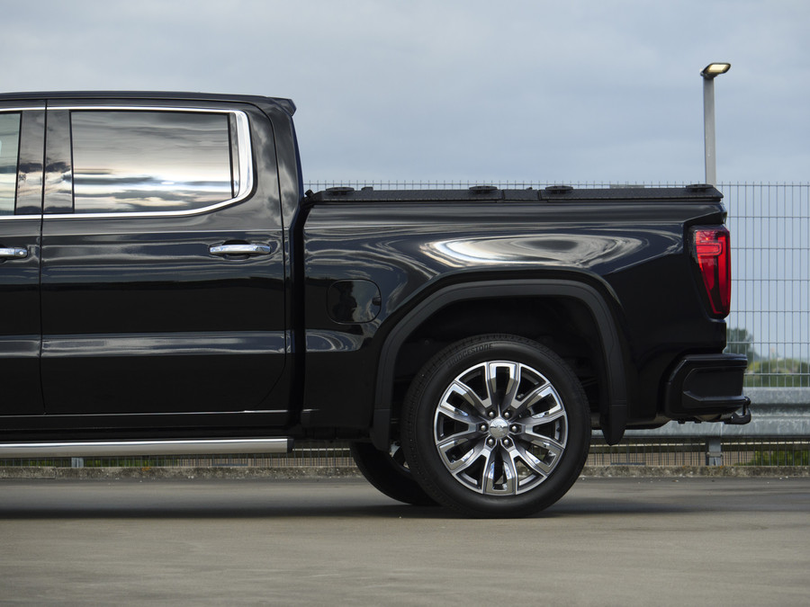 GMC 1500 Sierra Denali | 6.2L V8