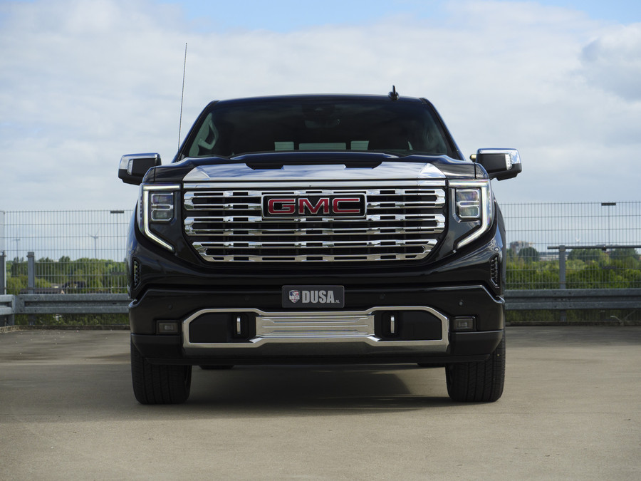 GMC 1500 Sierra Denali | 6.2L V8