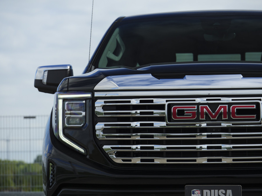 GMC 1500 Sierra Denali | 6.2L V8
