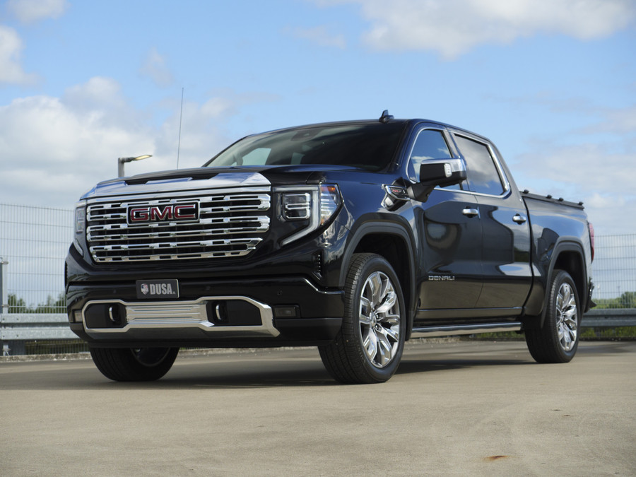 GMC 1500 Sierra Denali | 6.2L V8