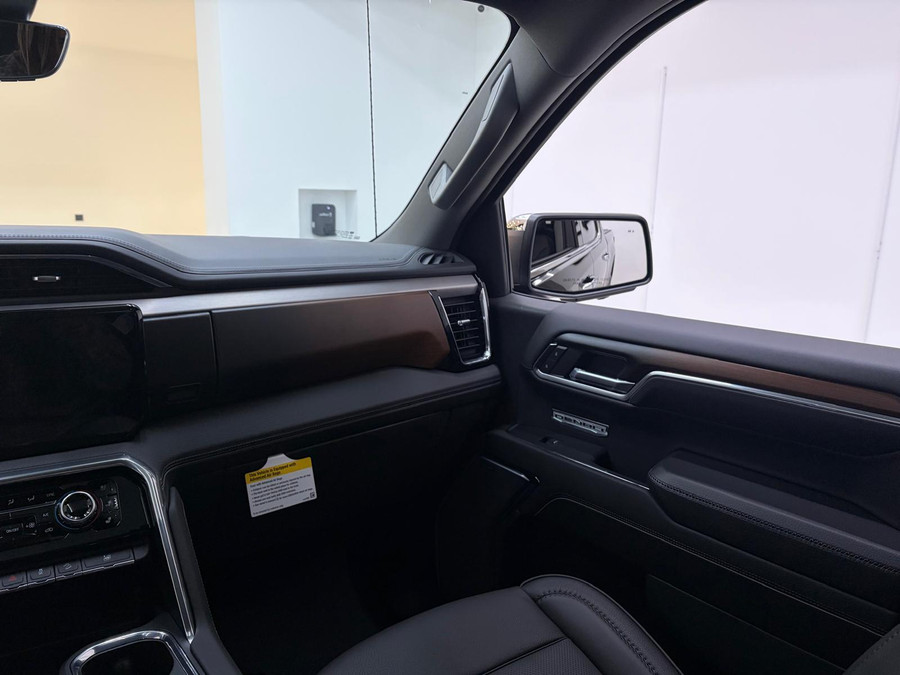 GMC Sierra 6.2 V8 DENALI