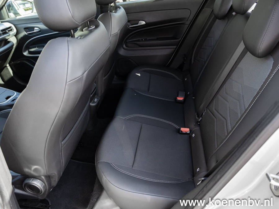 Jeep Avenger SUMMIT 54KWH Granite