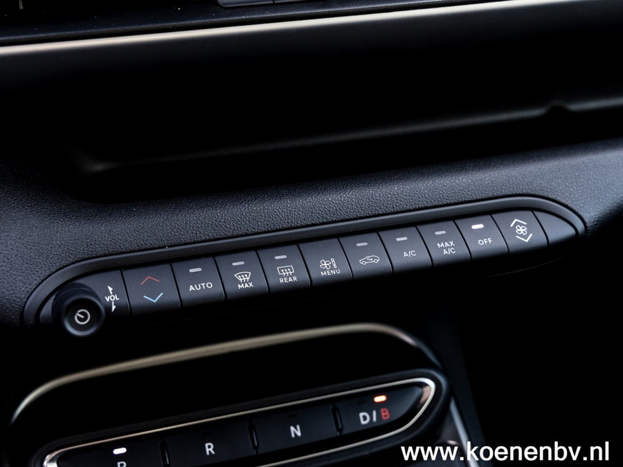 Jeep Avenger SUMMIT 54KWH Granite